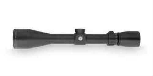 Sightron Big Sky 3-9X42 Satin Black Duplex
